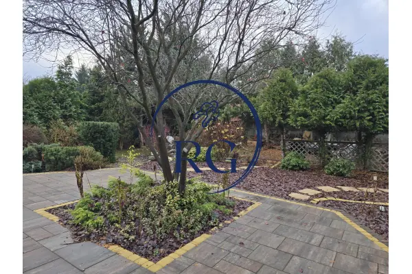 bydgoski, Białe Błota, Łochowo, Polecana nieruchomość  z ładna działką