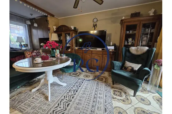 bydgoski, Białe Błota, Łochowo, Polecana nieruchomość  z ładna działką