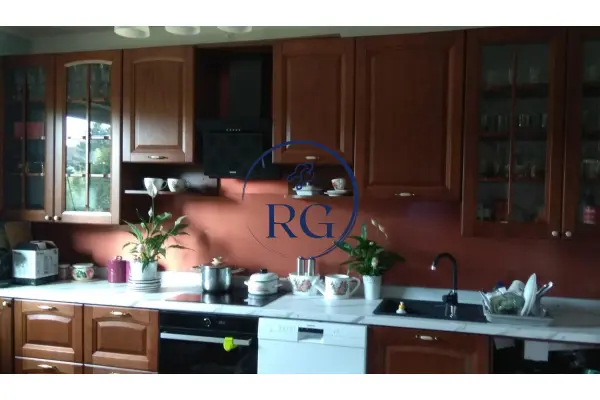 bydgoski, Białe Błota, Łochowo, Polecana nieruchomość  z ładna działką