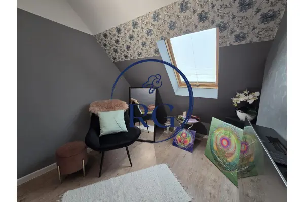 bydgoski, Białe Błota, Łochowo, Polecana nieruchomość  z ładna działką