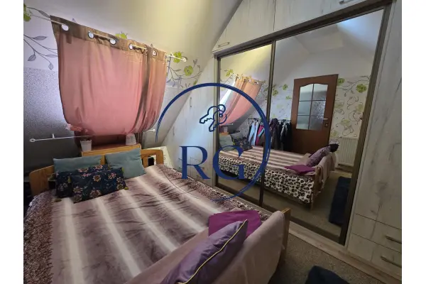 bydgoski, Białe Błota, Łochowo, Polecana nieruchomość  z ładna działką